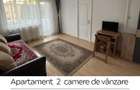 Apartament cu 2 camere semidecomandat în Calea București - 5