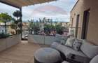 Penthouse Unirii Park Residence- etaj 2+etaj retras - 5