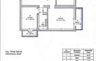Apartament cu 4 camere semidecomandat în Aradului - 12
