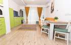 Apartament cu 2 camere semidecomandat în Aviației - 2