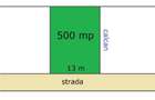 BANEASA - AVIATIEI, 500 MP, DESCHIDERE 13 M, LIBER! - 1