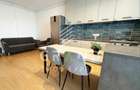 Apartament cu 2 camere decomandat în Apahida - 7