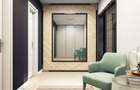 Apartament cu 3 camere decomandat în Floreasca - 4