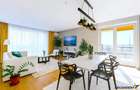 Apartament cu 3 camere decomandat în Tractorul - 9