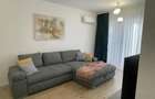 Apartament cu 2 camere în Barbu Văcărescu - 1