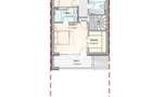Casa 4 camere complex rezidential, 2 locuri de parcare , Palazu Mare