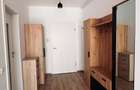 Garsoniera moderna - Tractorul Coresi- 450 euro