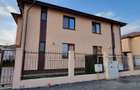 Duplex cu 4 camere cu Canalizare în Nord
