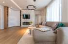 Apartament 3 camere, 95 mp, 2 parcari, zona UMF - 4
