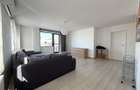 Apartament 1 camera, 50 mp Utili, Terasa 8 mp, etaj 7, lift -Aradului - 9