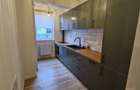 Inchiriez apartament cu 3 camere, bloc nou