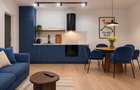 5 Rooms | Cismigiu | Modern Apartment - 1