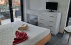 Apartament 3 camere, decomandat,mobilat, bloc nou, intabulat, et.1, Parcare, CUG - 2
