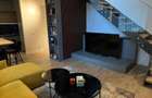 DUPLEX 2 CAMERE - ZONA AVIATIEI - MOBILAT - PARCARE INCLUSA
