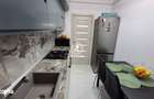 Apartament 2 camere cu terasagradina, Galata - 5