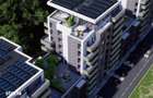 Dezvoltator Penthouse 4 camere B Home Residence terase ample - 19