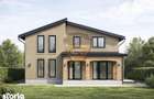 Casa 4 camere, Valu lui Traian, zona F, P+1, 145 mp utili 245 mp teren - 1