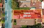 Teren de 288 mp, în Bucureștii Noi - 2