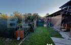Casa cu 3 camere,baie, bucatarie,anexe.pivni?a teren 800 m - 11