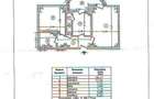 Apartament cu 2 camere decomandat în Banu Manta - 20