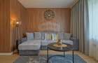 Apartament cu 2 camere semidecomandat în Poiana Brașov - 11