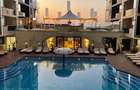 Studio Premium de Vanzare in Mamaia Nord Building ?tefan Resort 1 Prima Linie la Mare - 4