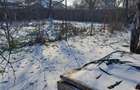 Dascalu, casa veche 4 camere, acoperis nou, teren 1300 mp, deschidere 39 m - 8