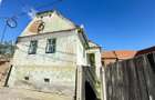Casa batraneasca/de demolat sau renovat masiv in Ludos - teren 1278 mp - 1