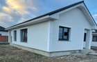 Casa noua de vanzare plan Parter Santandrei - 1