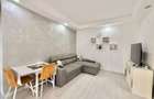 COSMOPOLIS - Apartament 2 camere, tip studio, mobilat si utilat - 4