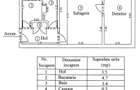 vand ap. 2 camere etaj 2 micro 6 - 1