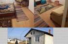 Casa si teren intravilan aferent - 1