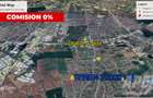 Teren Construcții intravilan de 10000 mp, în Domnești - 1