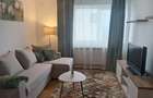 Apartament cu 2 camere semidecomandat în Județean - 1