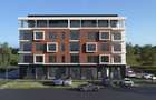 Apartament cu 2 camere decomandat în Dobroești - 8