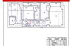 Apartament cu 3 camere decomandat în Decebal - 1