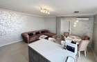 Apartament modern 3 camere, bloc Campeador, zona Badea Cartan, mobilat + parcare subterana - 3