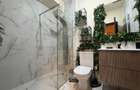 Apartament cu 3 camere decomandat în Herăstrău - 10