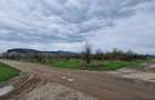 Teren Construcții intravilan de 800 mp, în Sânpetru - 2