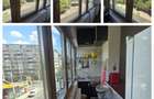 Apartament cu 2 camere semidecomandat în Kogălniceanu - 1