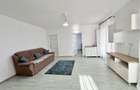 Apartament cu 3 camere semidecomandat în Florești - 2
