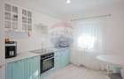 Apartament cu 3 camere decomandat în Decebal - 1