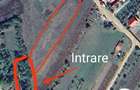 Teren de 3000 mp, în Calnic - 1