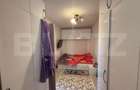 Apartament cu 2 camere semidecomandat, mobilat în Micro 4 - 4
