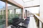 Apartament penthouse cu 4 camere langa Cambridge School - 5