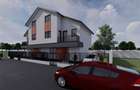Duplex cu 5 camere cu Canalizare în Nord-Vest - 1
