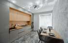 Apartament cu 2 camere decomandat în Tractorul - 1