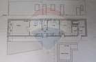 Apartament cu 3 camere semidecomandat în Semicentral - 3
