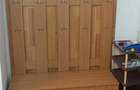 Inchiriez Apartament 3 Camere Decomandate Tomis Nord | Complet Utilat | Centrala | AC | 550 - 13