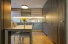 Apartament premium tip vilă, cu terasă de 70 mp, garaj | Răcădău